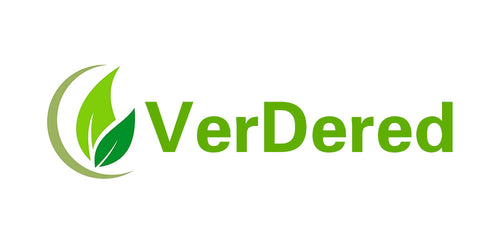 Verdered Store